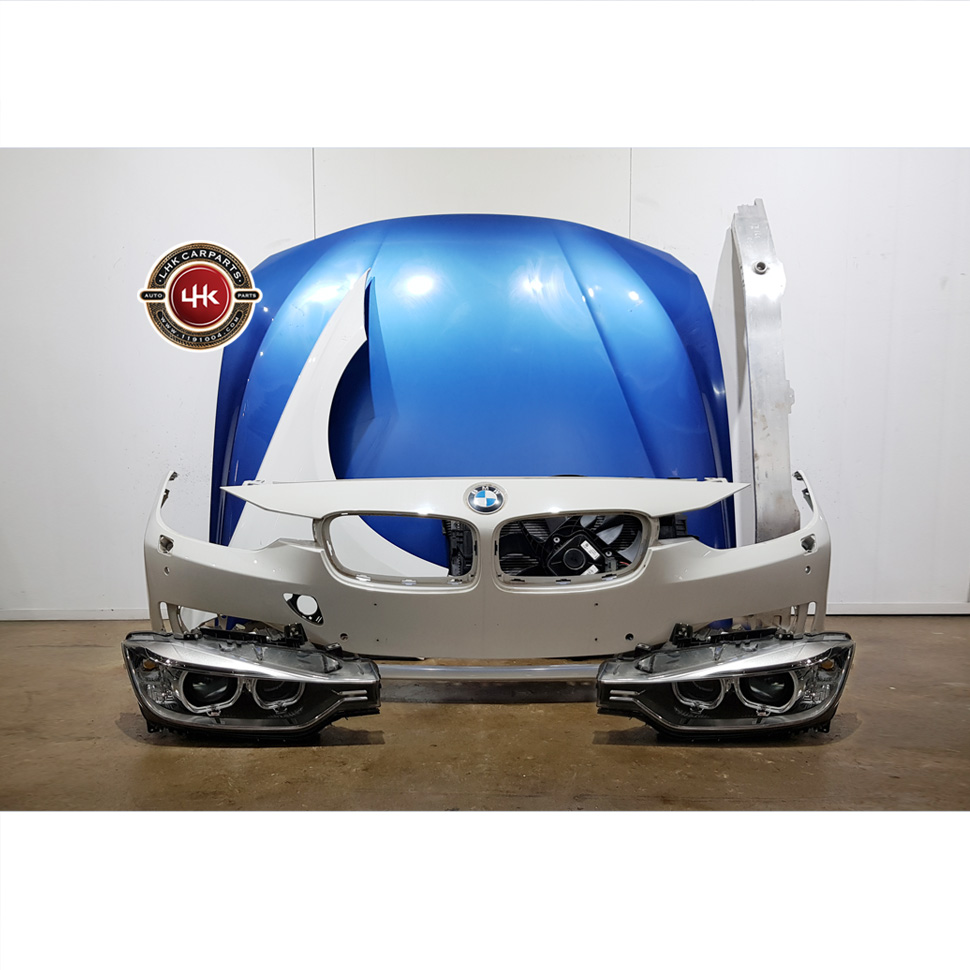 BMW 3시리즈 F30  전기형 12~15  수입차중고부품