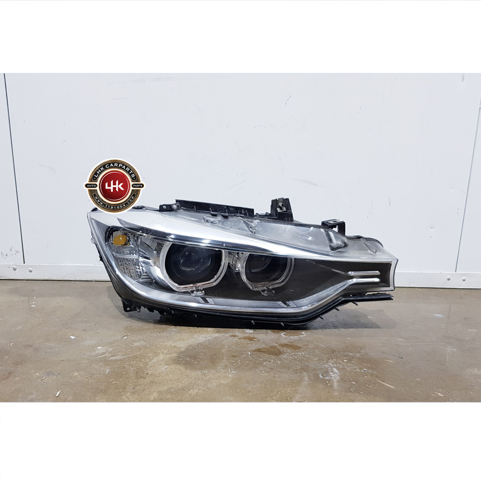 BMW 3시리즈 F30  전기형 12~15  라이트제논  수입차중고부품