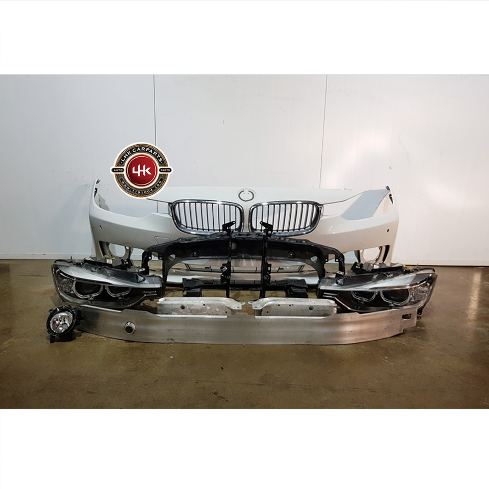 BMW 3시리즈 F30  전기형 12~15  수입차중고부품