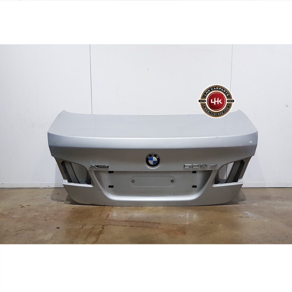 BMW 5시리즈 F10 전후기호환 09~16 트렁크  수입차중고부품