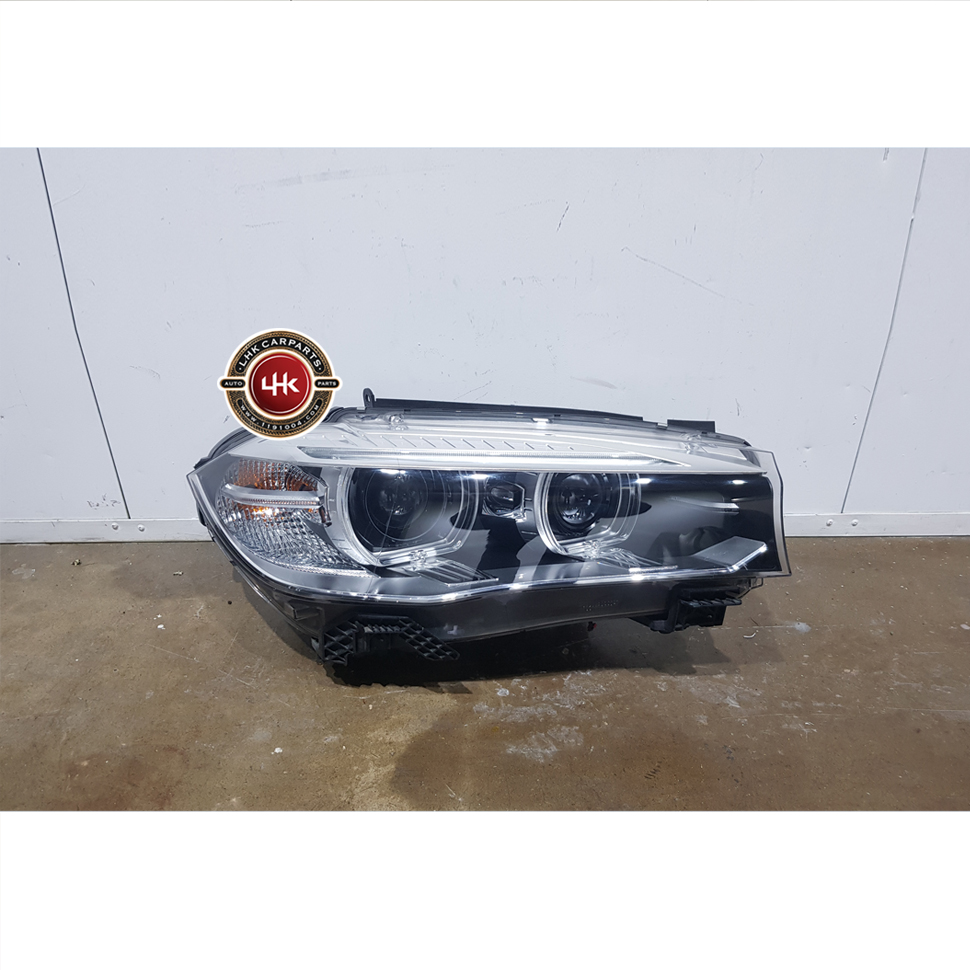BMW X5 F15/X6 F16 14~18 라이트제논  수입차중고부품