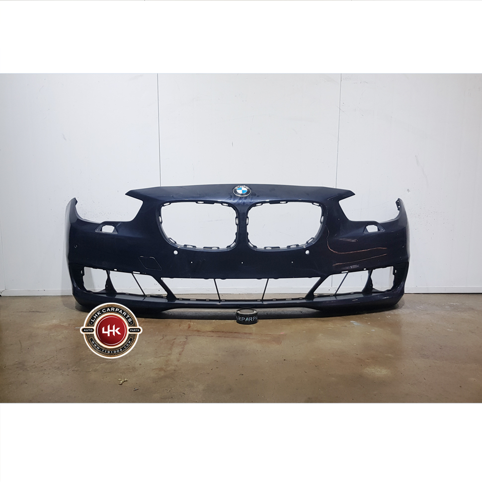 BMW 5GT F07 후기형 14~16  전피  수입차중고부품