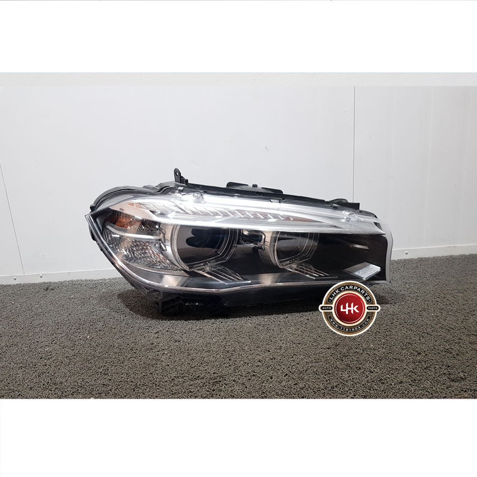 BMW X5 F15/X6 F16 14~18 라이트제논  수입차중고부품