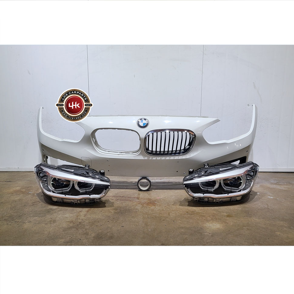 BMW 1시리즈 F20 스포츠 후기형 15~19  수입차중고부품