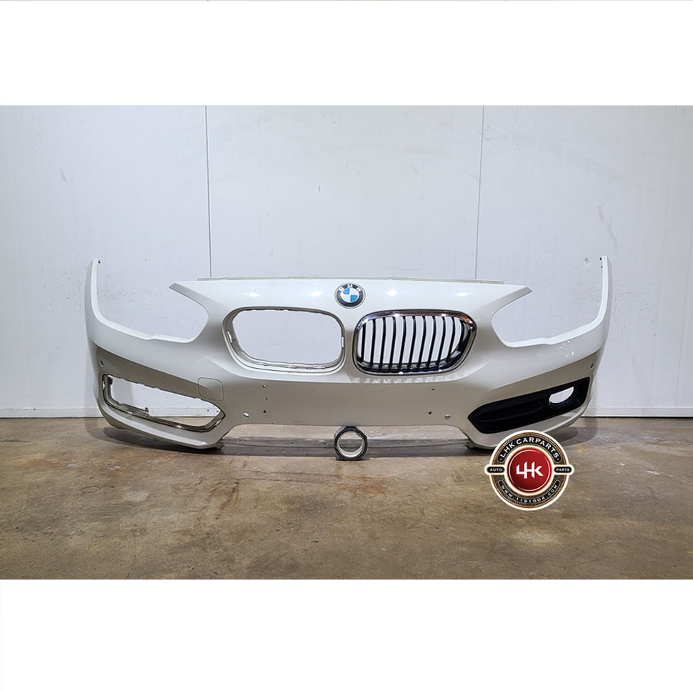 BMW 1시리즈 F20  스포츠 후기형 15~19 전피  수입차중고부품