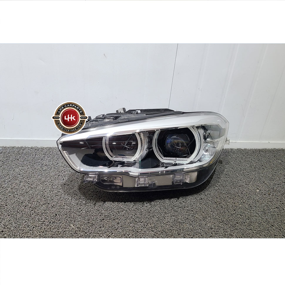 BMW 1시리즈 F20 후기형 15~19 라이트LED  수입차중고부품