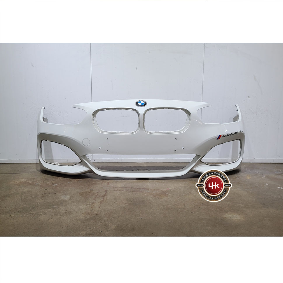 BMW 1시리즈 F20 M팩 후기형 16~19 전피  수입차중고부품