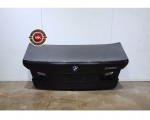 BMW 5시리즈 G30 17~23 트렁크  수입차중고부품