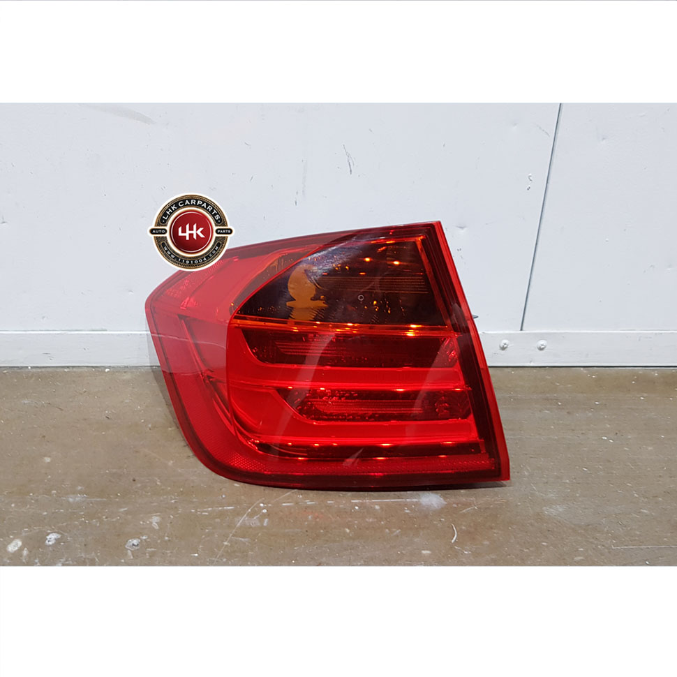 BMW 3시리즈 F30  전기형 12~15 후미등  수입차중고부품