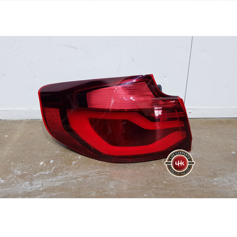 BMW 3GT F34 후기형 16~19 후미등  수입차중고부품