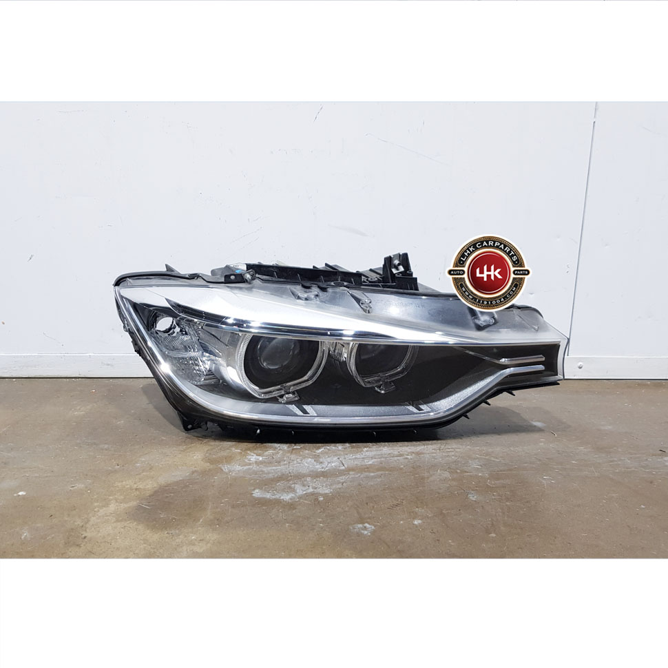 BMW 3시리즈 F30  전기형 12~15 라이트  수입차중고부품