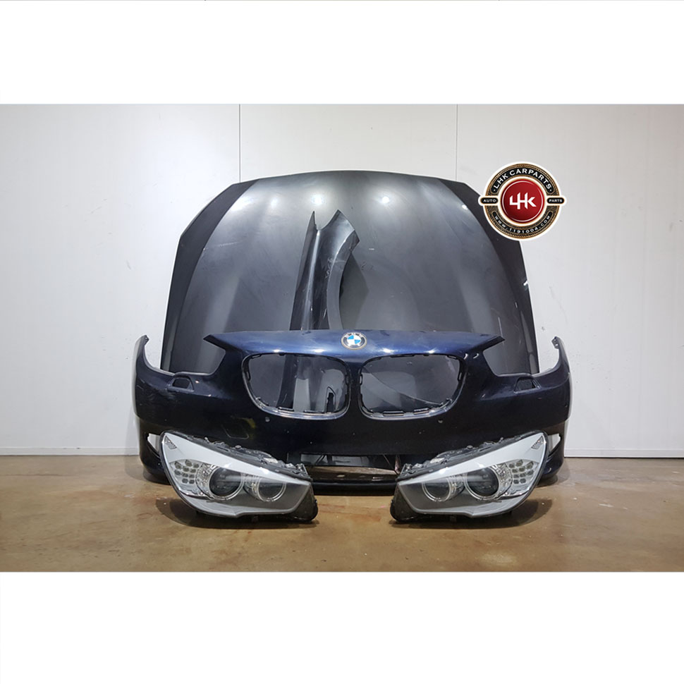 BMW 5GT F07 전기형 09~13  수입차중고부품