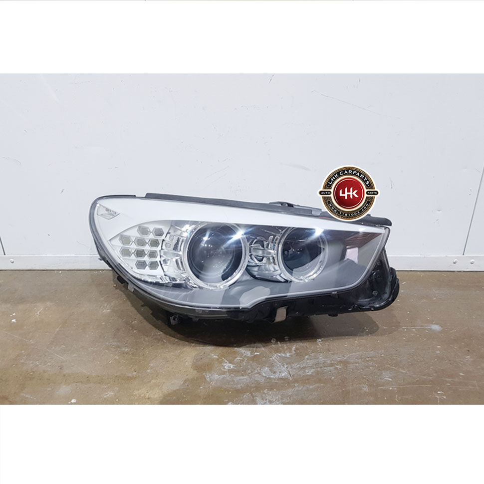 BMW 5GT F07 전기형 09~13 라이트제논  수입차중고부품