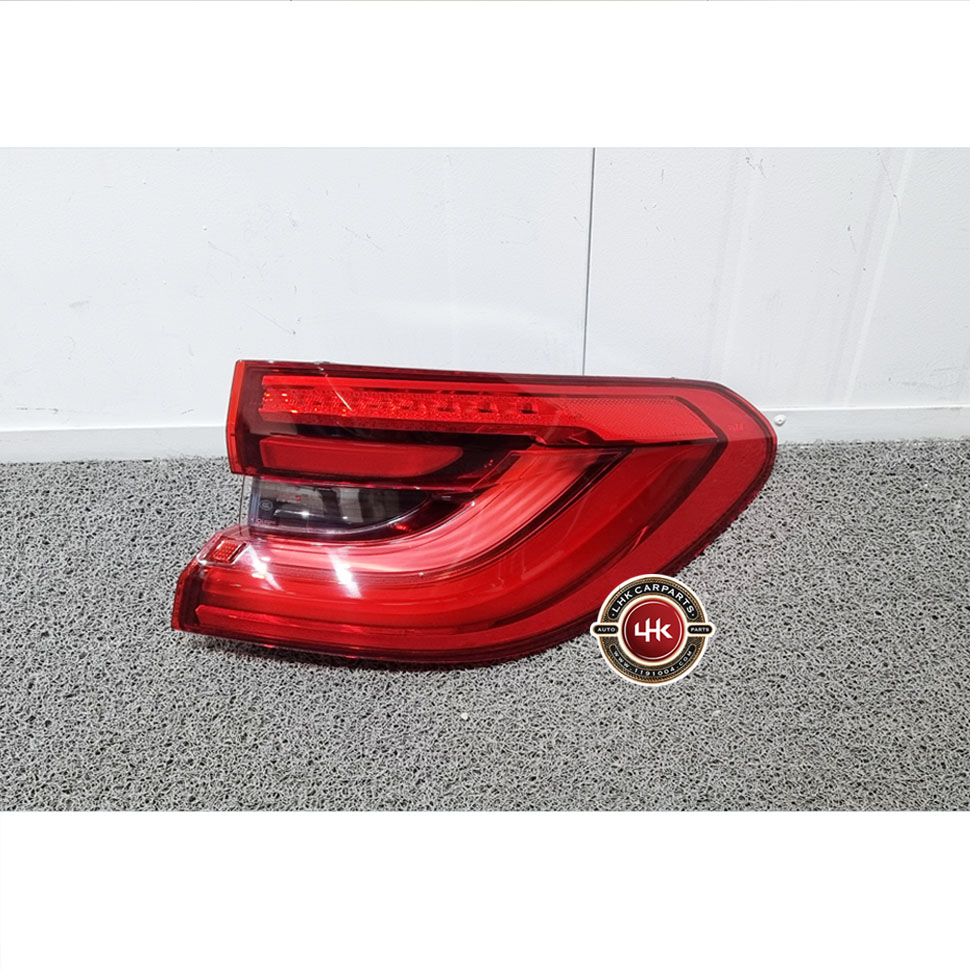 BMW 6GT G32 18~23 후미등  수입차중고부품