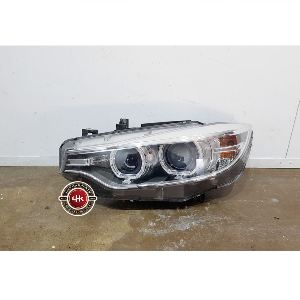BMW 4시리즈 F32 전기형 13~17 라이트제논  수입차중고부품