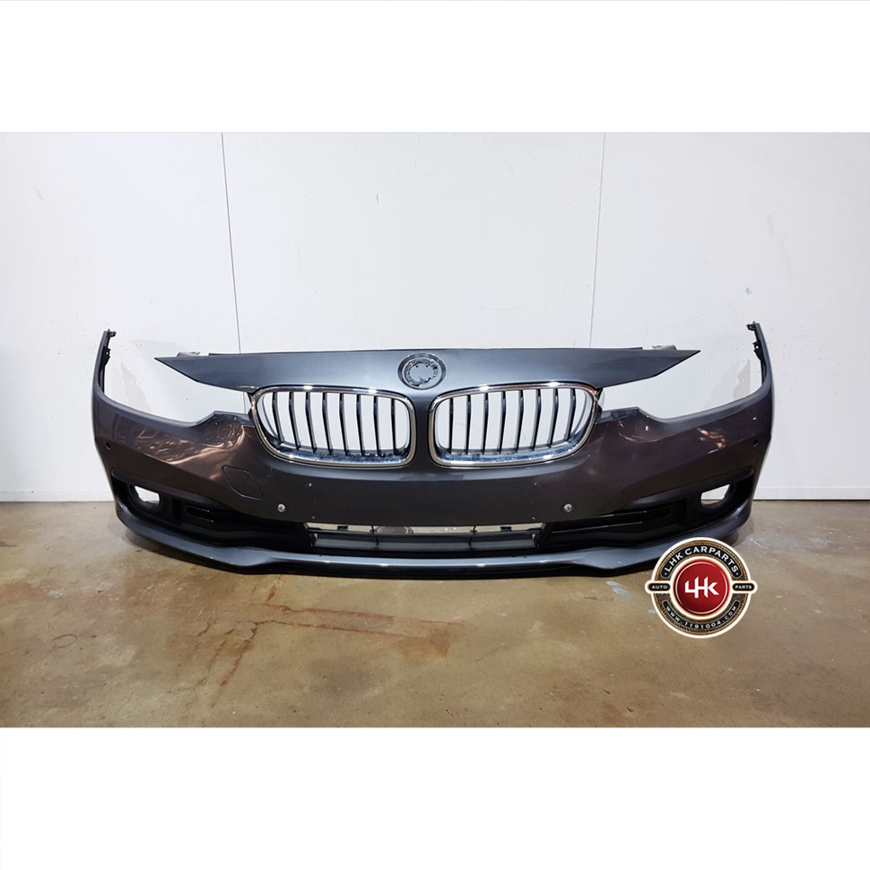 BMW 3시리즈 F30 후기형 16~19 전피  수입차중고부품