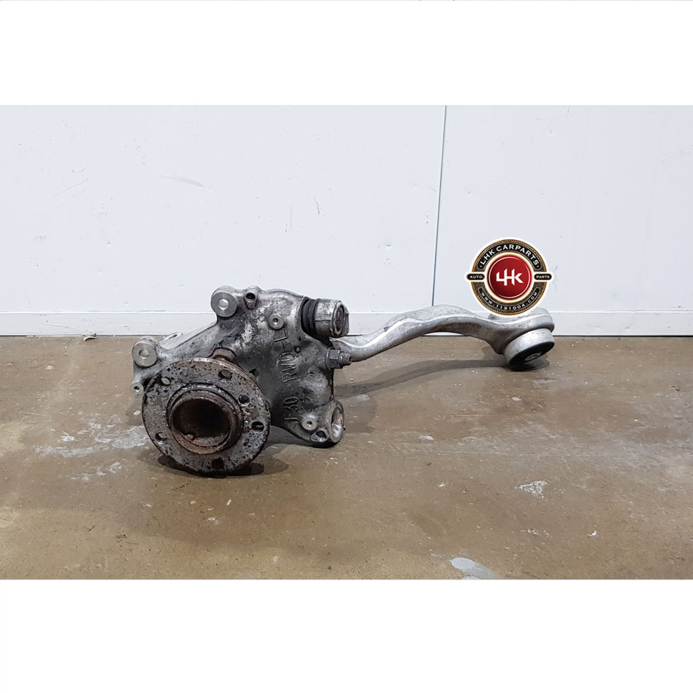 BMW 1시리즈 F20/3시리즈 F30/4시리즈 F32/3GT F34 12~19 앞너클로아2륜  수입차중고부품
