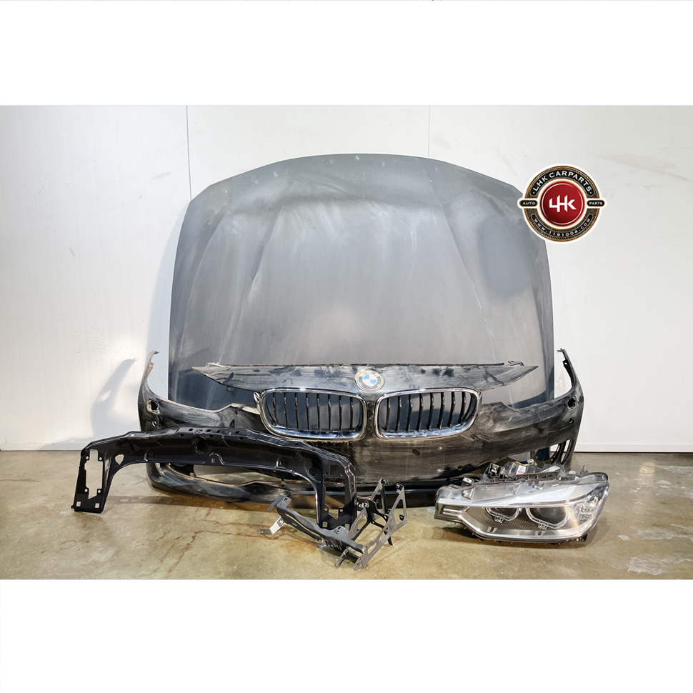 BMW 3시리즈 F30  전기형 12~15  수입차중고부품