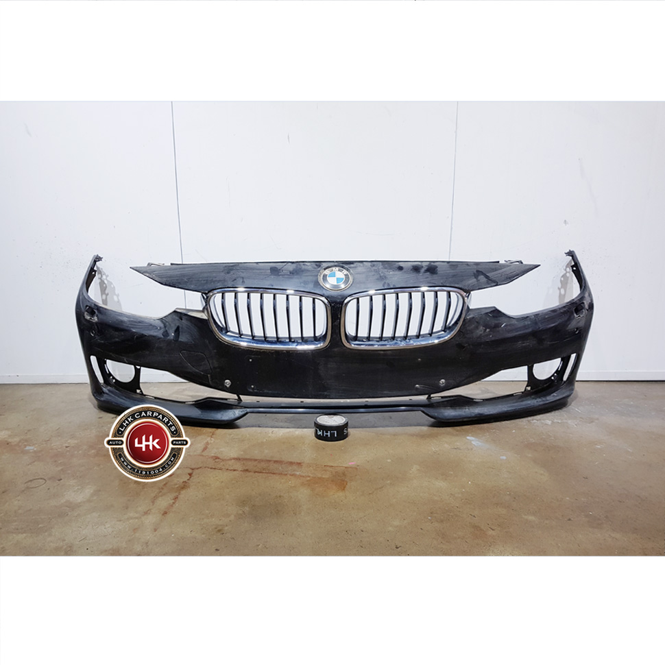 BMW 3시리즈 F30  전기형 12~15 전피그릴포함  수입차중고부품
