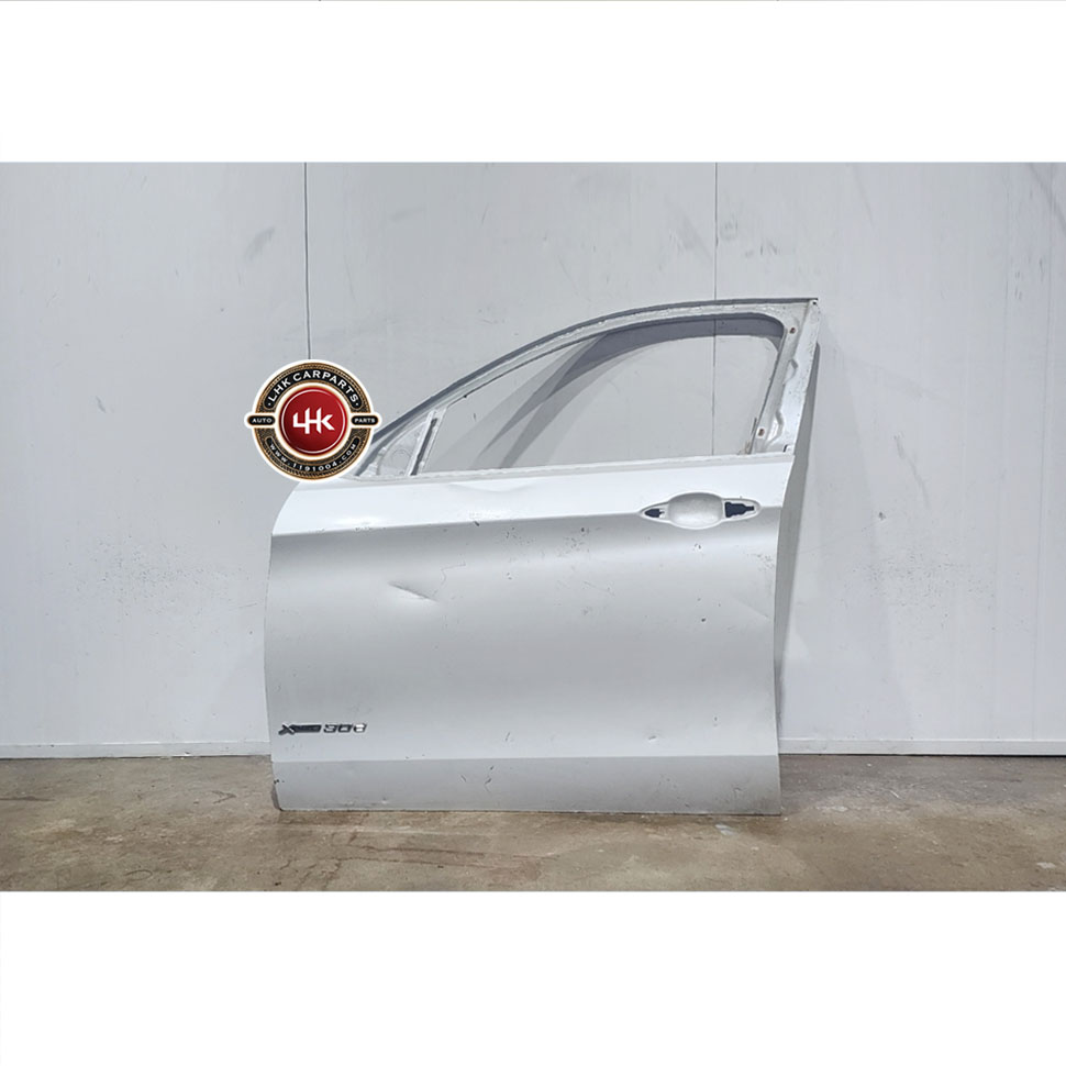 BMW X6 F16 15~19 앞도어  수입차중고부품