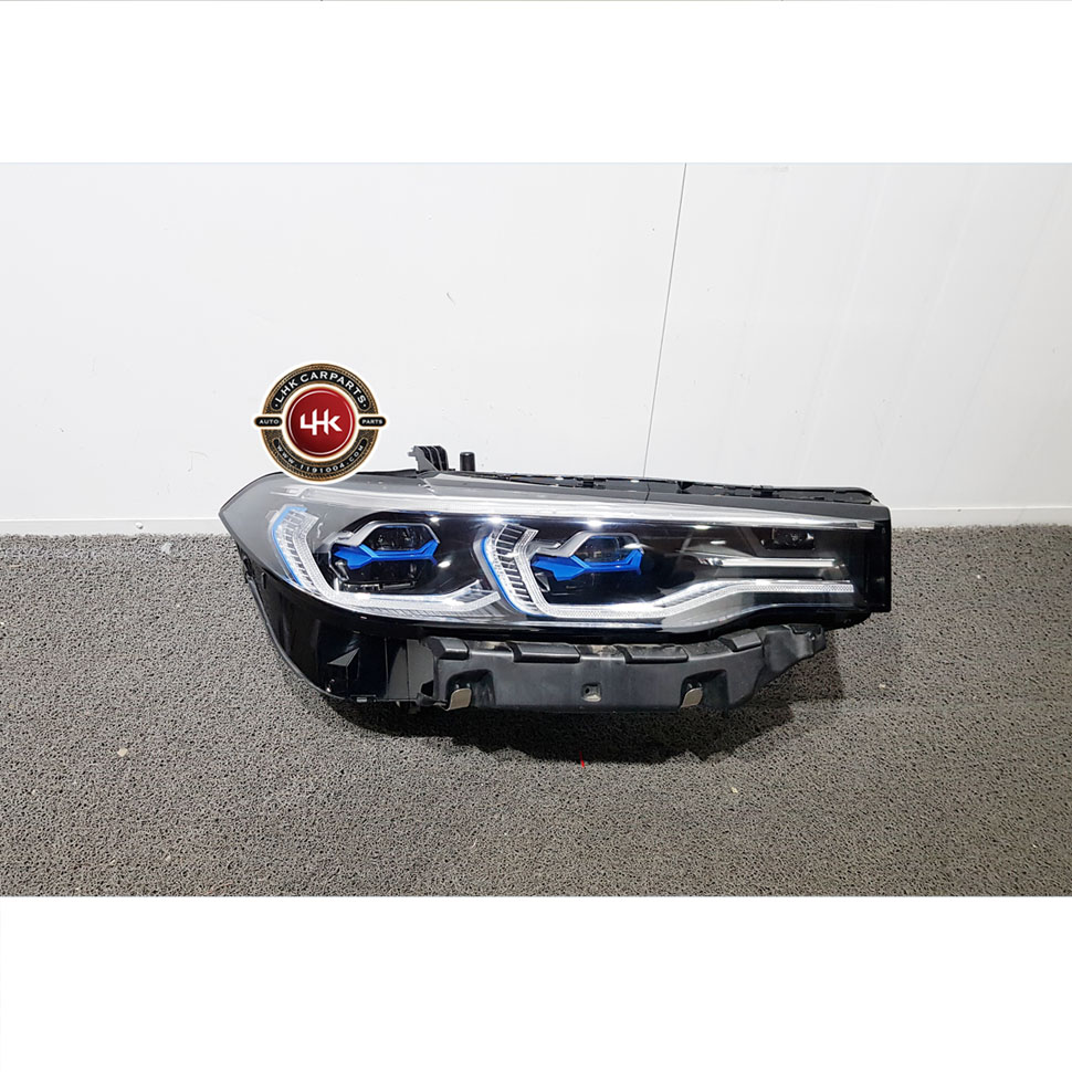 BMW X7 G07 20~23 라이트  수입차중고부품
