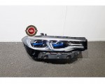 BMW X7 G07 20~23 라이트  수입차중고부품