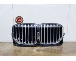 BMW X7 G07 20~23 그릴에어덕트  수입차중고부품