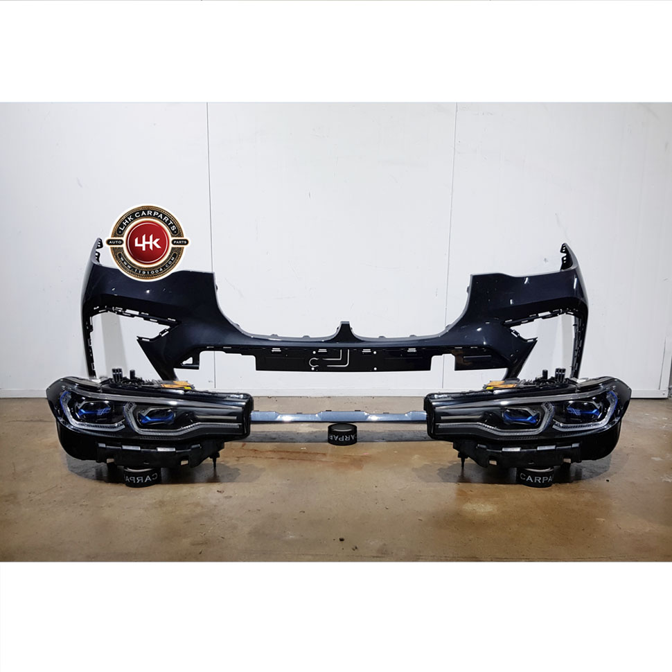 BMW X7 G07 M팩 20~23  수입차중고부품