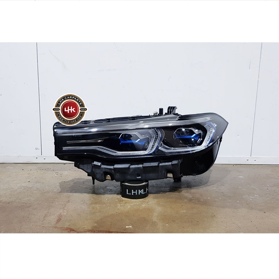 BMW X7 G07 20~23 라이트  수입차중고부품