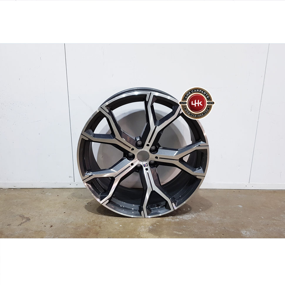 BMW X6 G06  20~23 휠  수입차중고부품