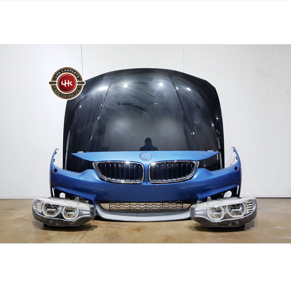 BMW 4시리즈 F32 M팩 전기형 13~17  수입차중고부품