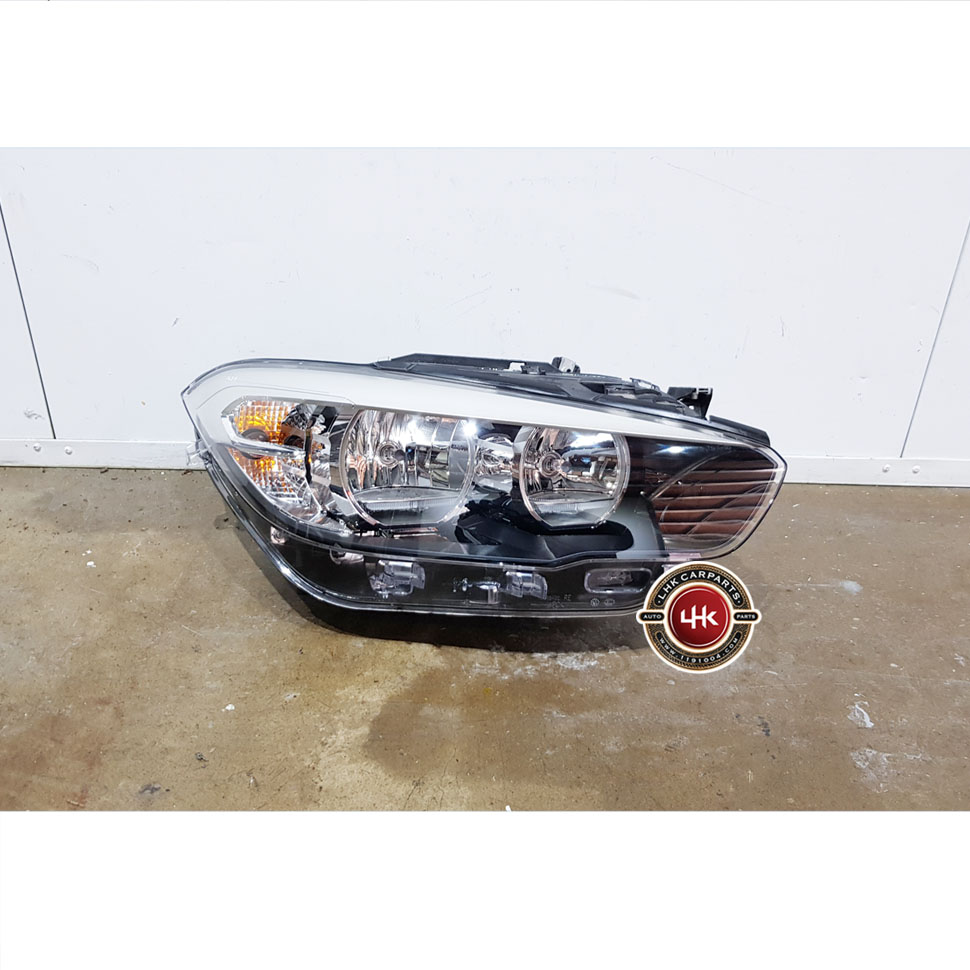 BMW 1시리즈 F20 후기형 16~19 라이트  수입차중고부품