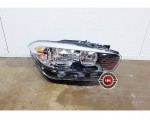 BMW 1시리즈 F20 후기형 16~19 라이트  수입차중고부품