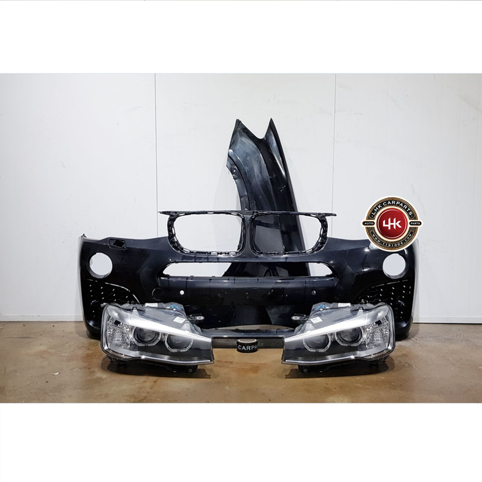 BMW X4 F26 M팩 15~18  수입차중고부품