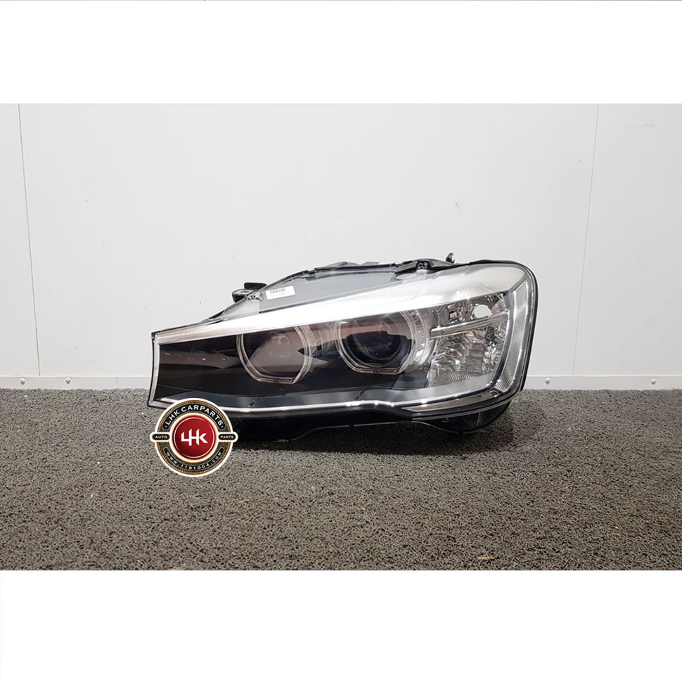 BMW X4 F26 15~18 라이트제논  수입차중고부품