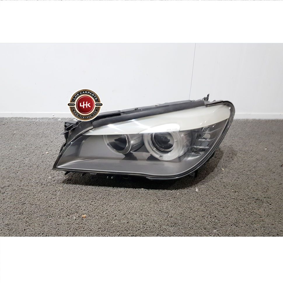 BMW 7시리즈 F01 전기 09~13 라이트  수입차중고부품