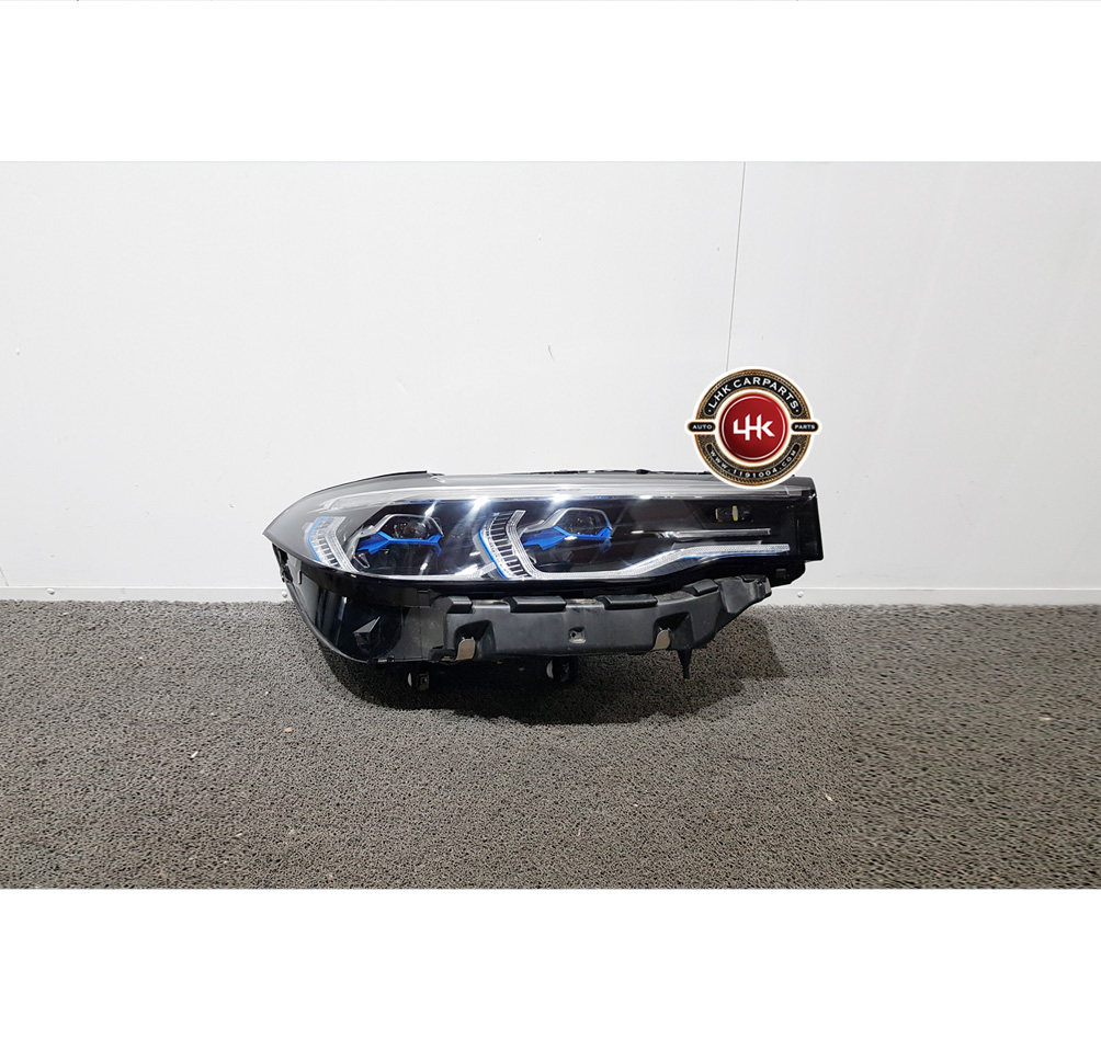 BMW X7 G07 20~23 라이트  수입차중고부품