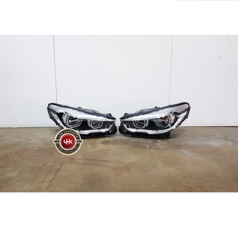 BMW 5GT F07 전후기호환 09~16 라이트LED  수입차중고부품