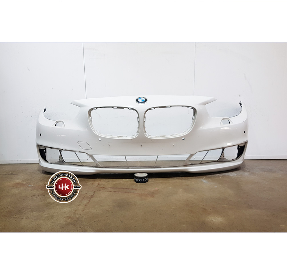 BMW 5GT F07 후기형 14~16  전피  수입차중고부품