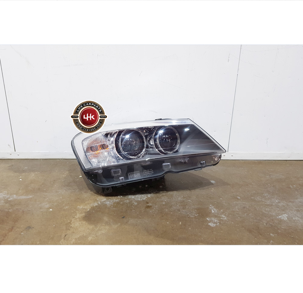 BMW X3 F25 전기형 12~15 라이트  수입차중고부품