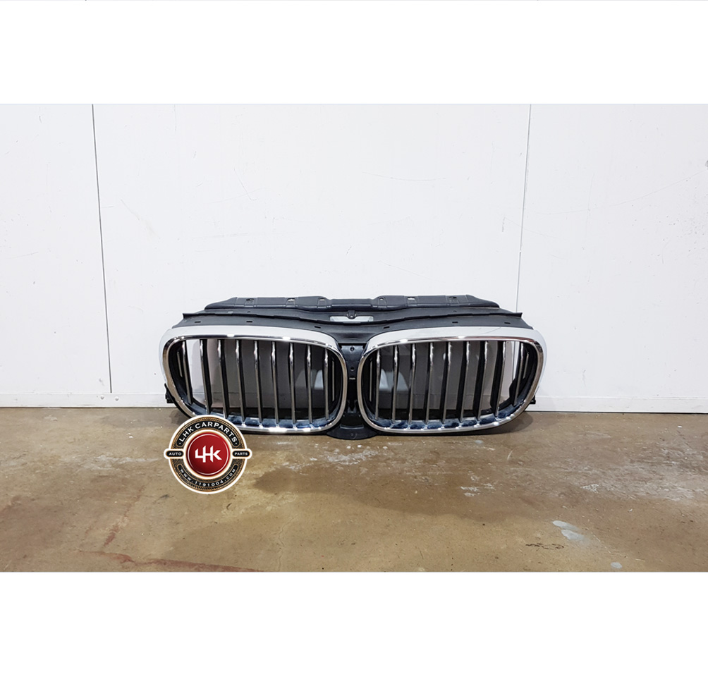 BMW 7시리즈 G11 전기형 17~20 그릴에어덕트  수입차중고부품