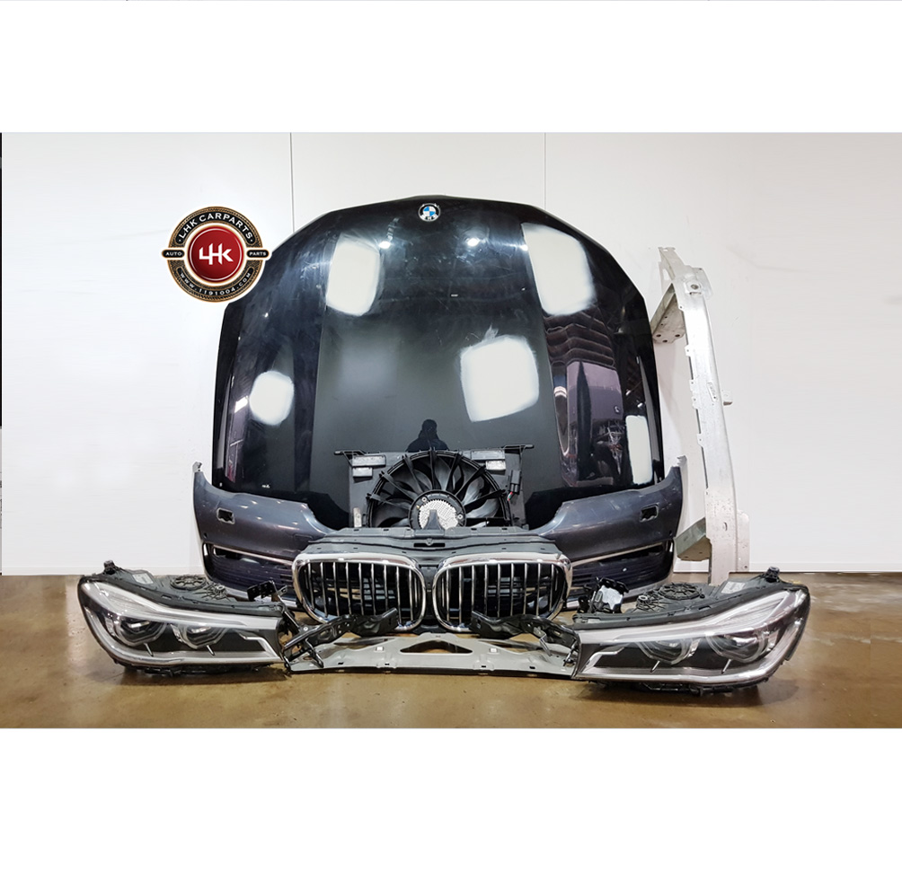 BMW 7시리즈 G11 전기형 럭셔리 17~20  수입차중고부품