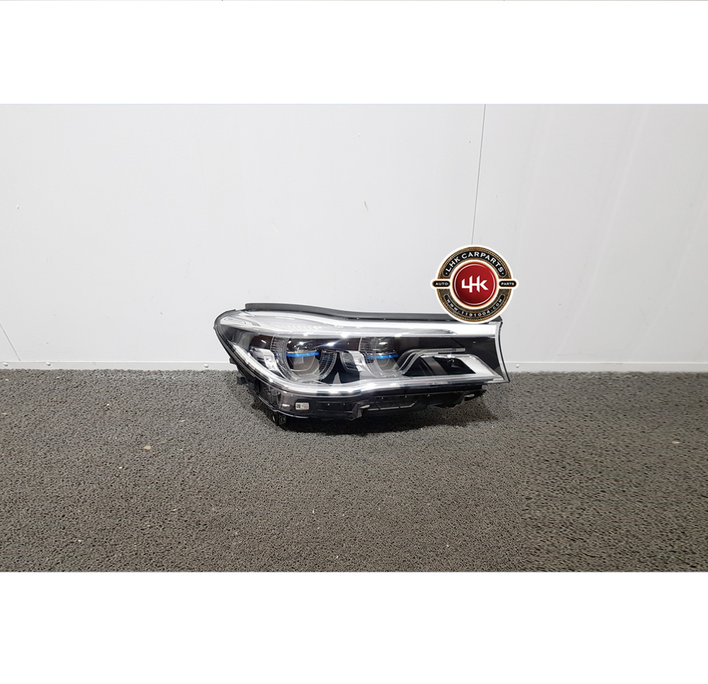 BMW 7시리즈 G11 전기형 17~20 라이트레이져타입 수입차중고부품