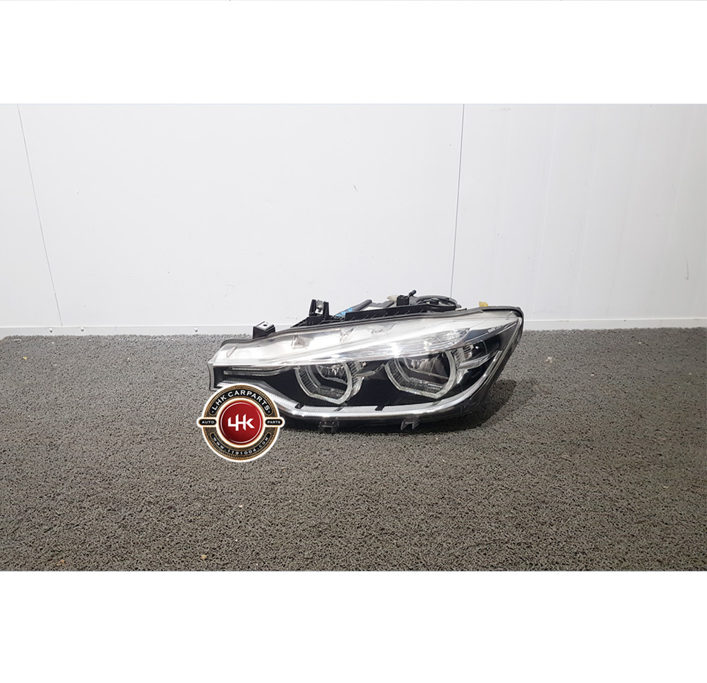 BMW 3시리즈 F30 후기형 16~19 라이트LED  수입차중고부품