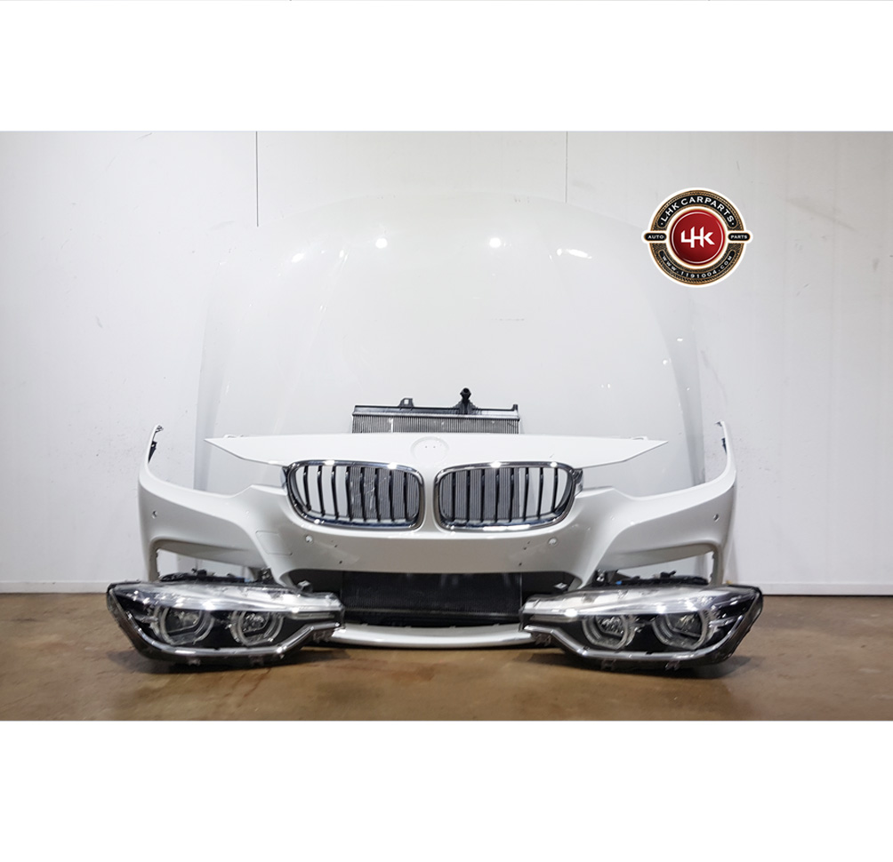 BMW 3시리즈 F30 M팩 후기형 16~19  수입차중고부품