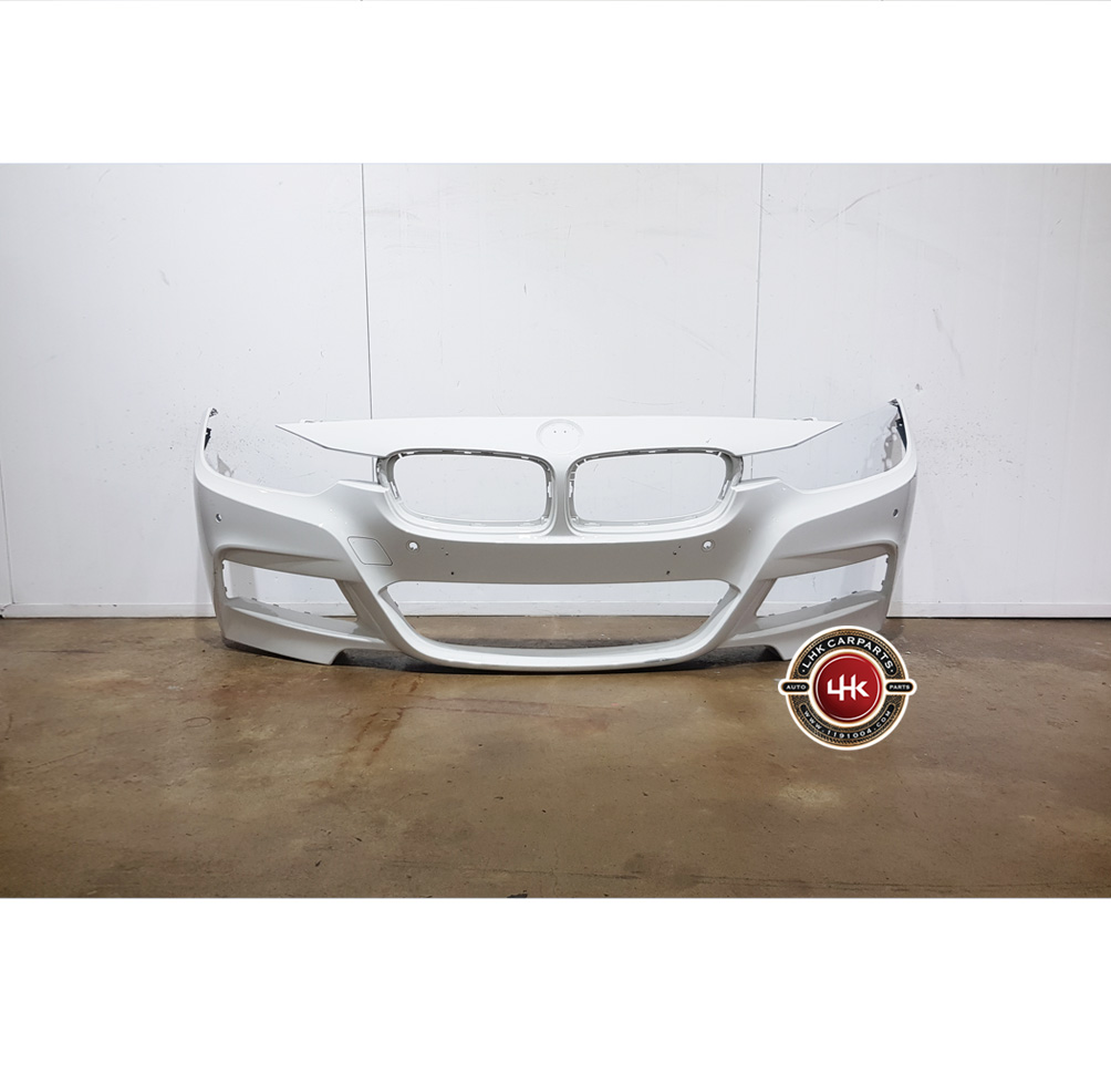 BMW 3시리즈 F30 M팩 전후기호환 12~19 전피  수입차중고부품