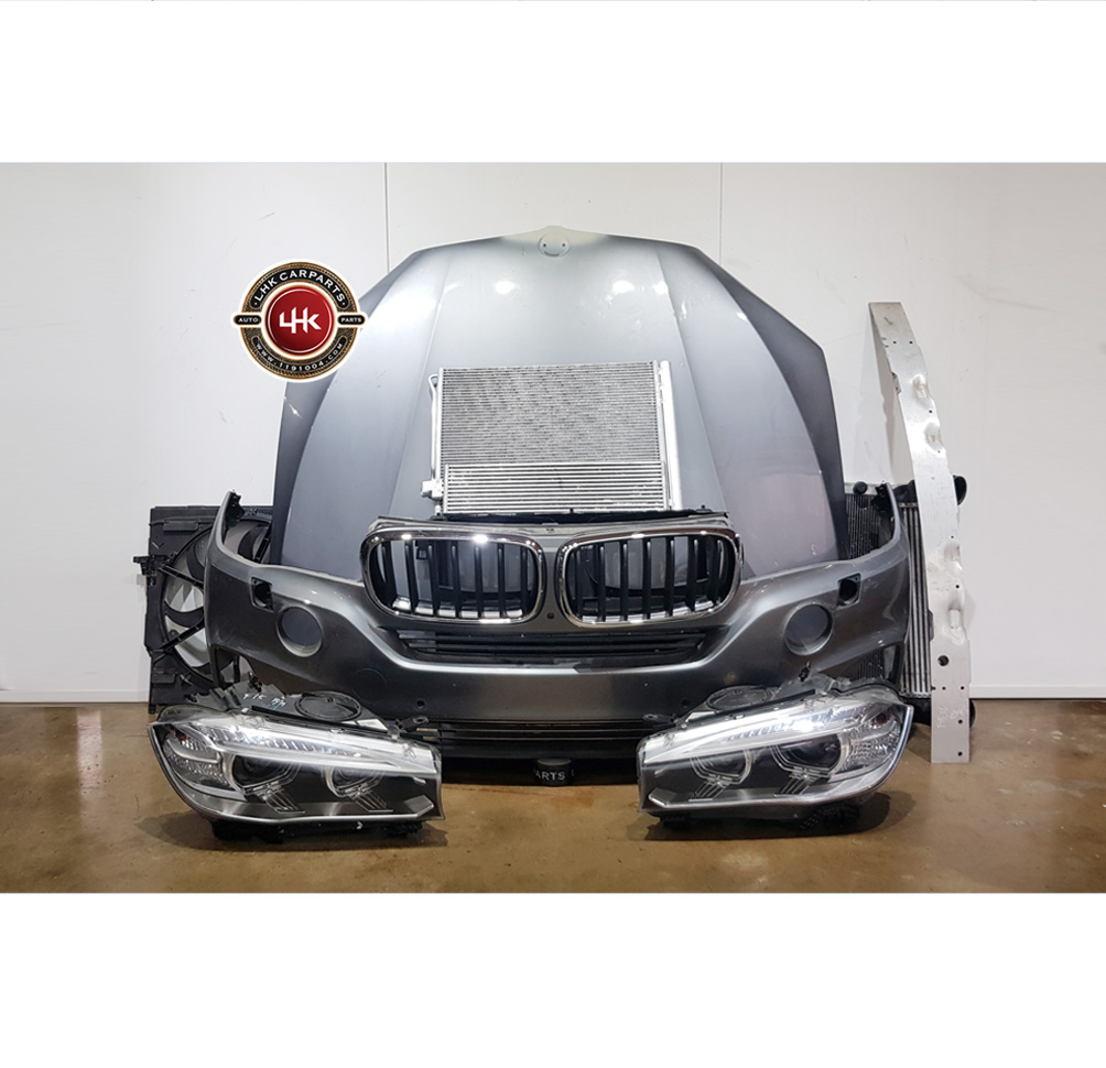 BMW X5 F15 14~18  수입차중고부품