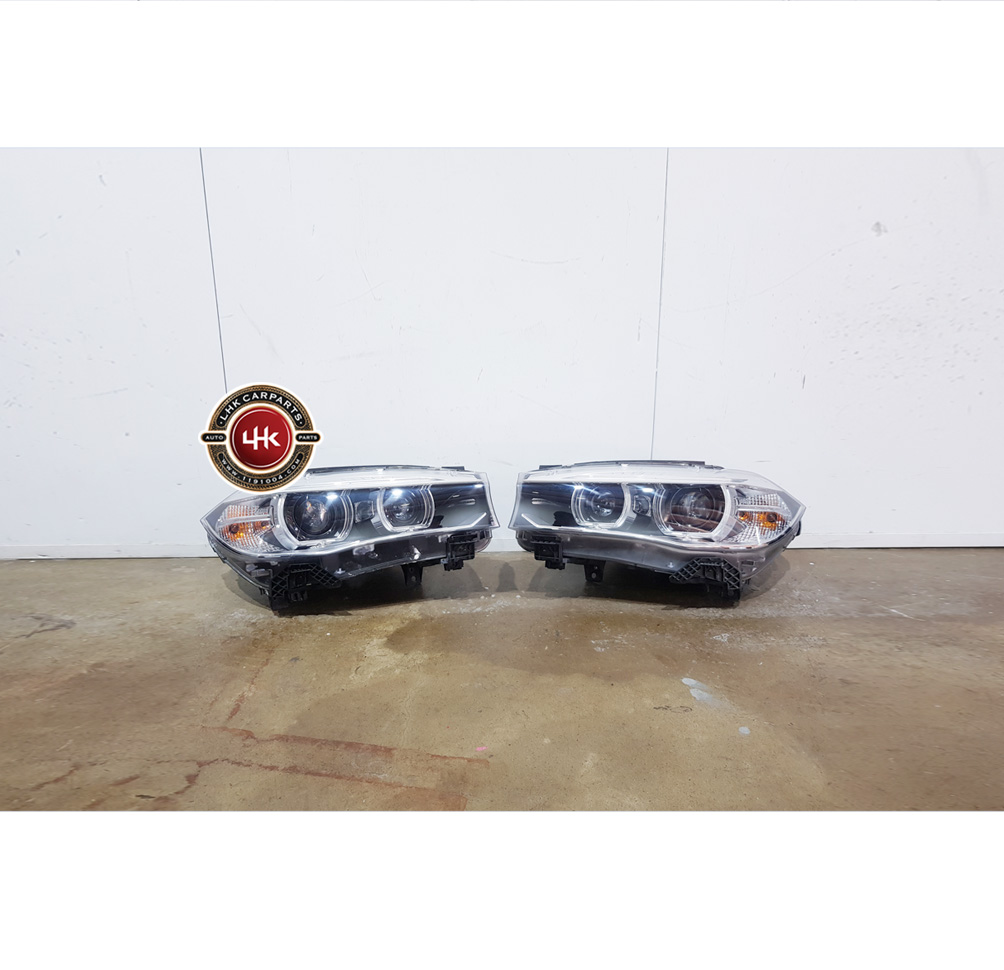 BMW X5 F15/X6 F16 호환 14~18 라이트제논  수입차중고부품