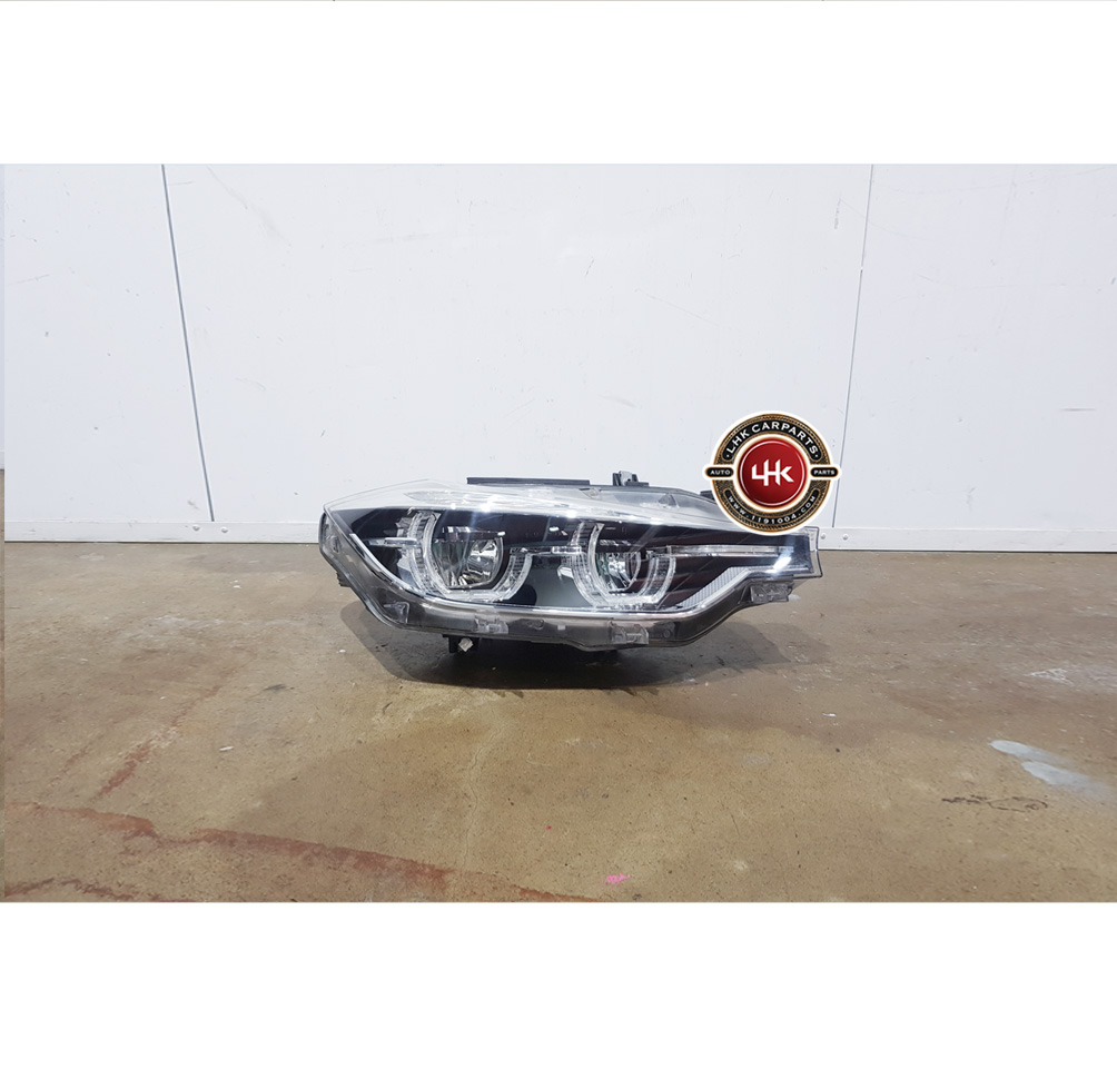 BMW 3시리즈 F30 후기형 16~19 라이트LED개당  수입차중고부품