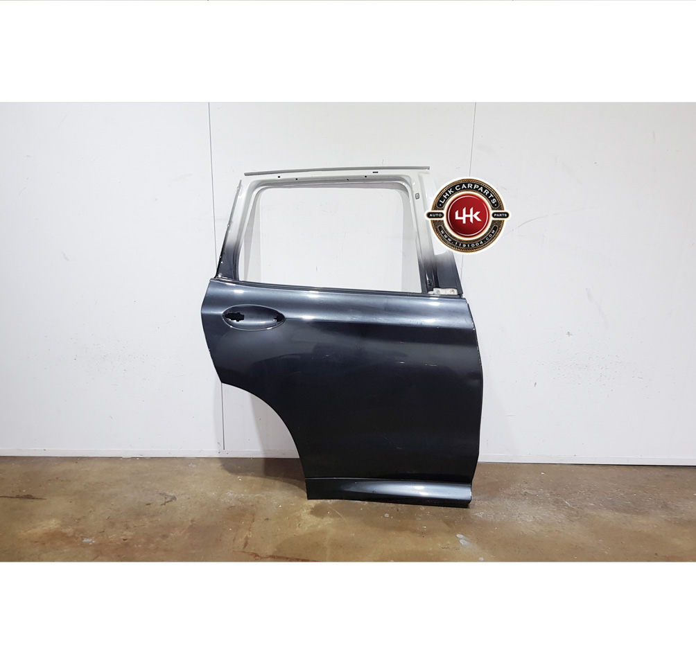 BMW X3 G01 19~23 뒷도어  수입차중고부품